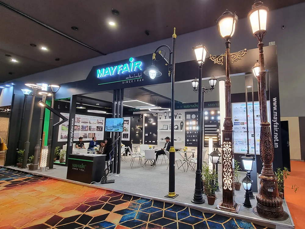 Mayfair LED Light Manufacturer